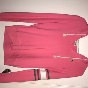 PINK hoodie